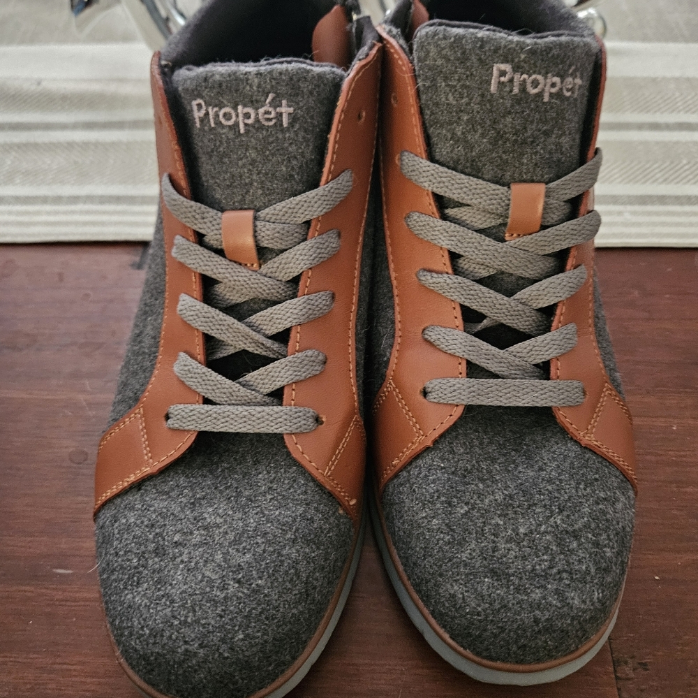 Propet Bootie